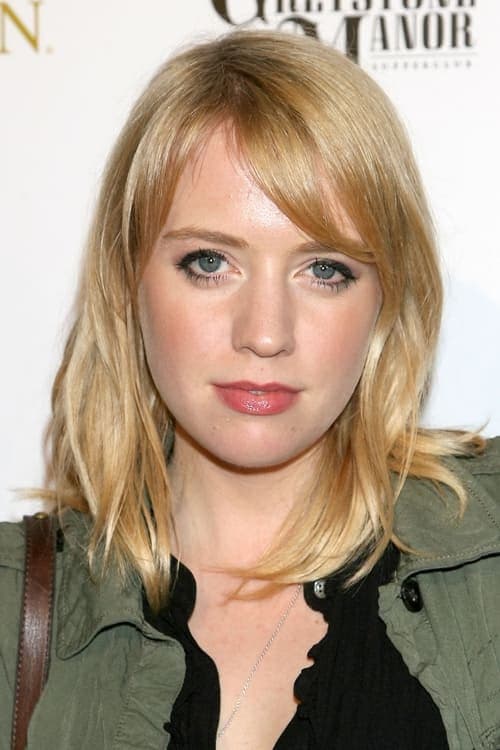 Alexz Johnson filmleri