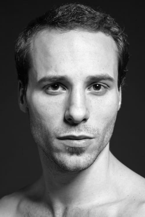 Alfonso Barón filmleri