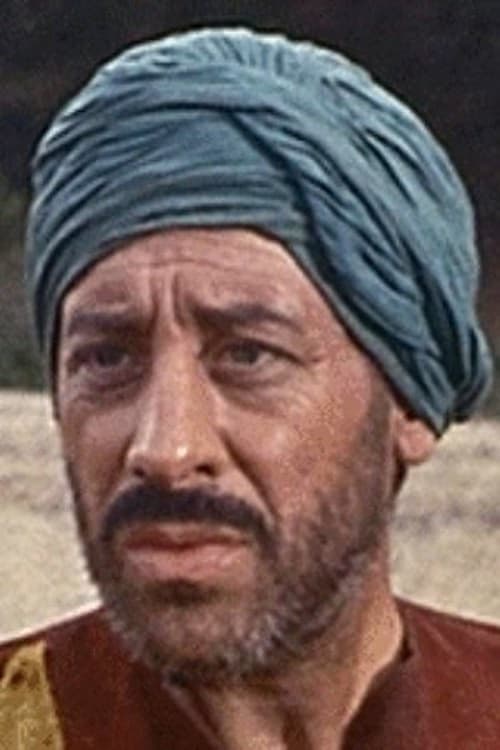 Alfred Brown filmleri