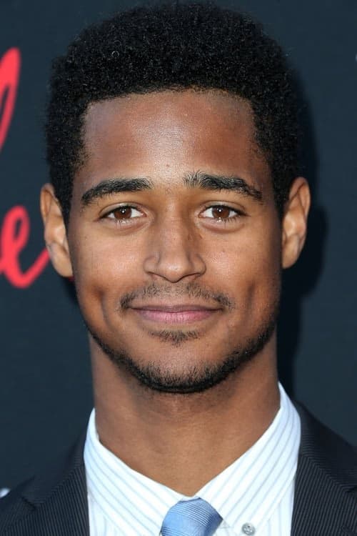 Alfred Enoch filmleri
