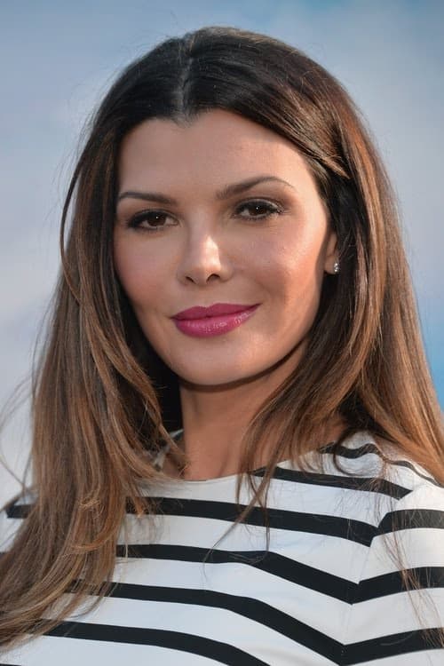 Ali Landry filmleri
