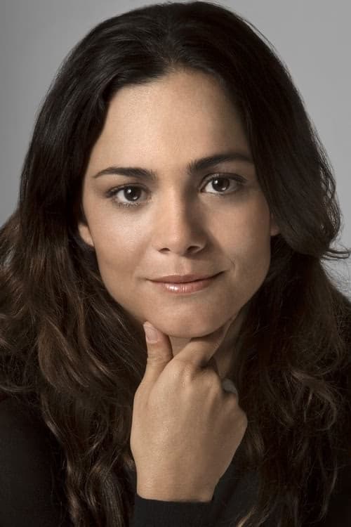 Alice Braga filmleri