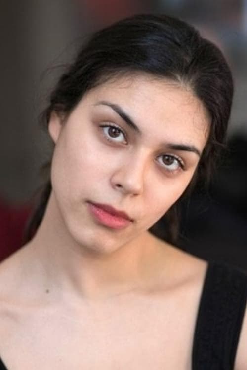 Alice Rahimi filmleri