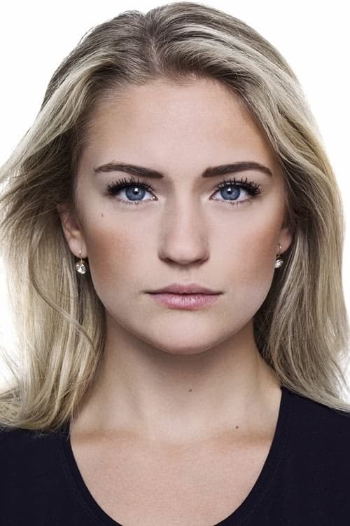 Alicia Agneson filmleri