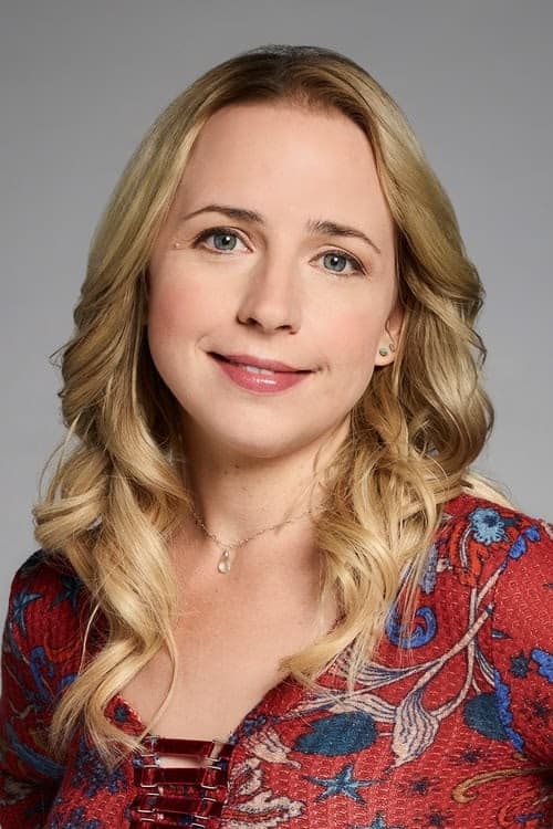 Alicia Goranson filmleri