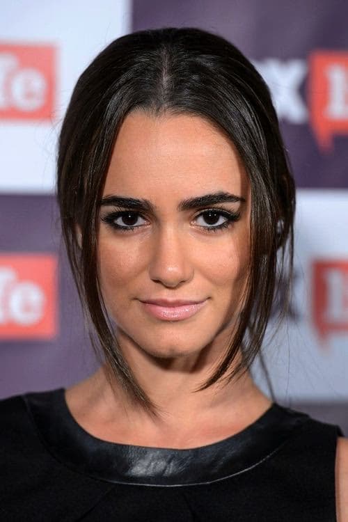 Alicia Sanz filmleri