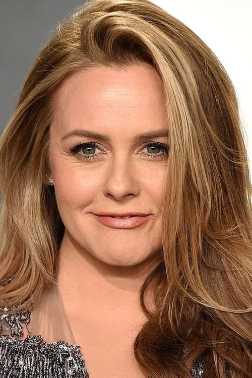 Alicia Silverstone filmleri