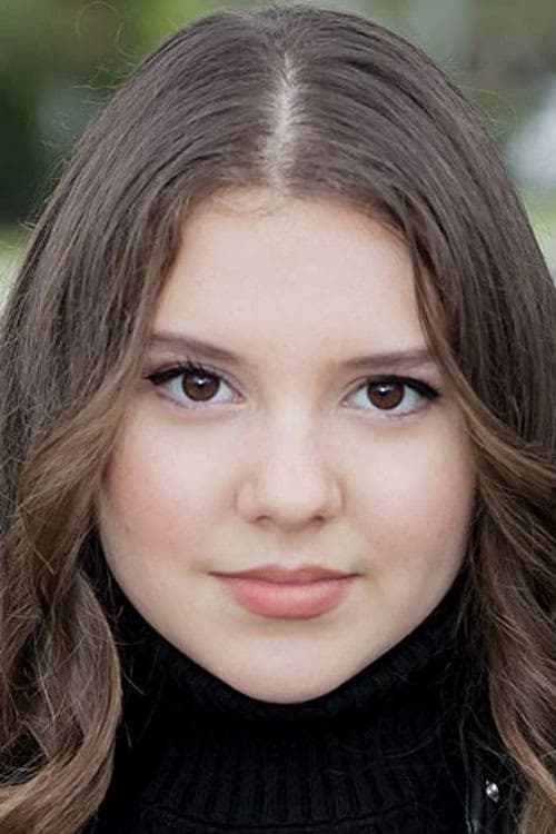 Alina Foley filmleri