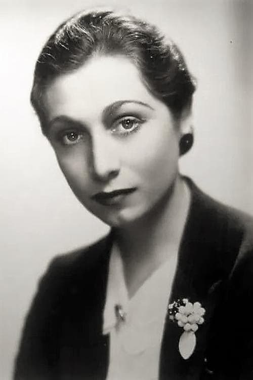 Aline MacMahon filmleri