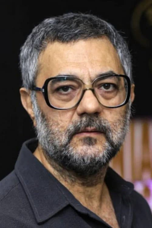 Alireza Sanifar filmleri