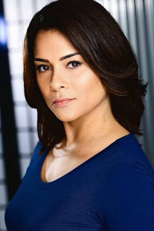 Alisa Reyes filmleri