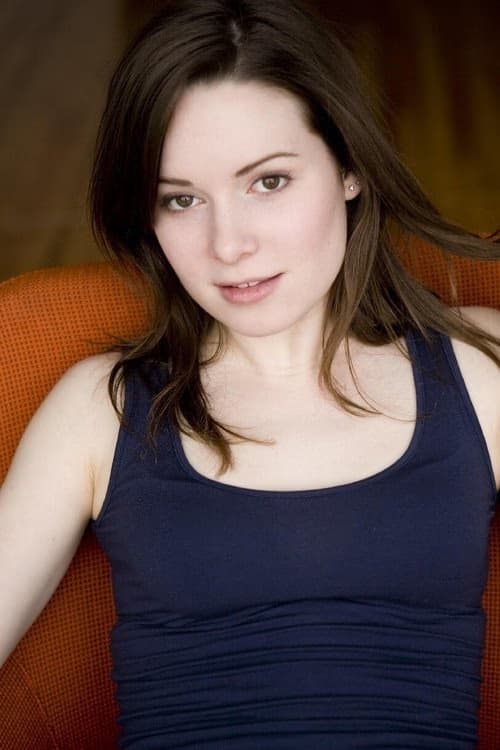 Alison Louder filmleri