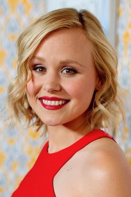 Alison Pill filmleri