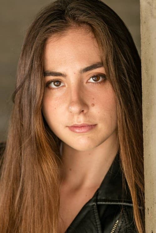 Alix Villaret filmleri