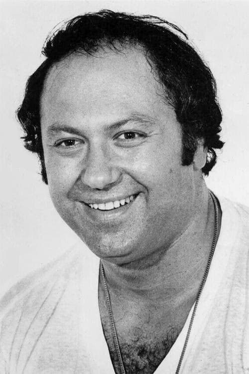 Allen Garfield filmleri