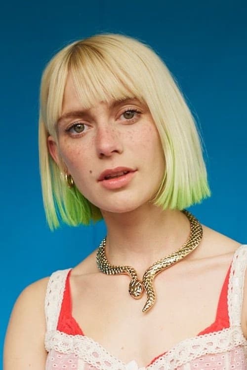 Alli Neumann filmleri
