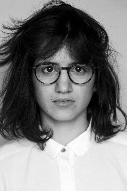 Aloïse Sauvage filmleri