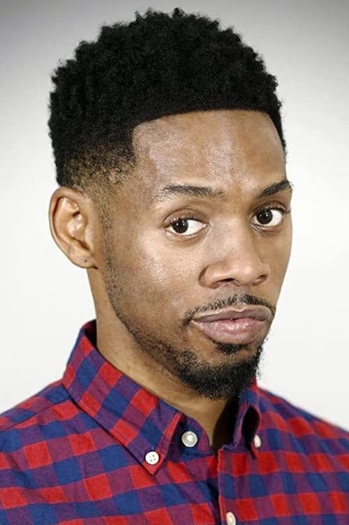 Alphonso McAuley filmleri