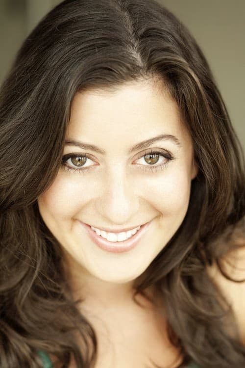 Alyson Leigh Rosenfeld filmleri