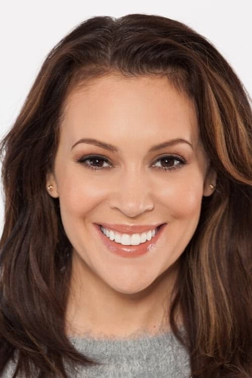 Alyssa Milano filmleri