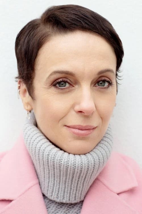Amanda Abbington filmleri