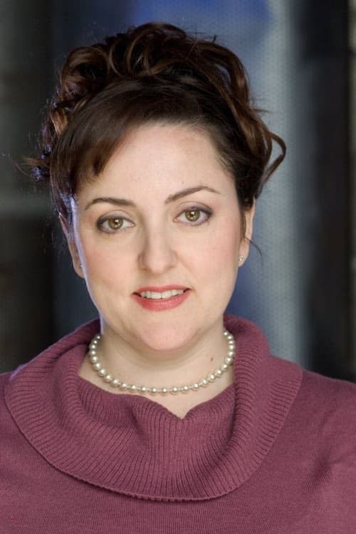 Amanda Barker filmleri