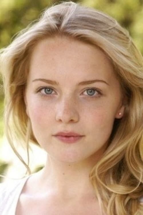 Amanda Fairbank-Hynes filmleri