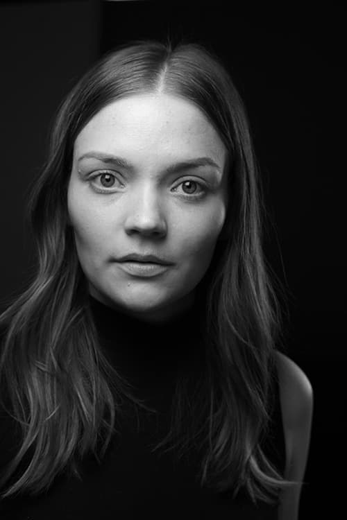 Amanda Kilpeläinen Arvidsson filmleri