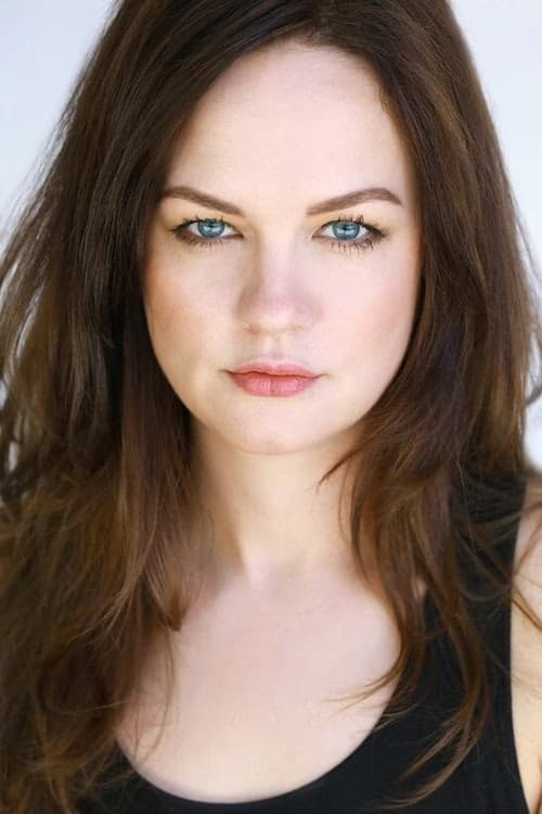 Amanda MacDonald filmleri