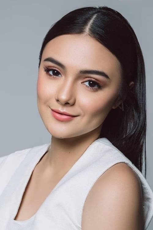 Amanda Rawles filmleri