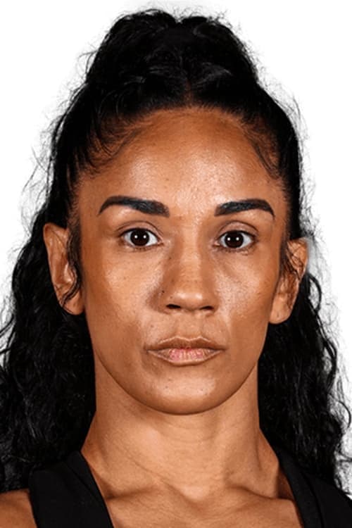 Amanda Serrano filmleri