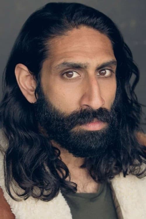 Amar Chadha-Patel filmleri