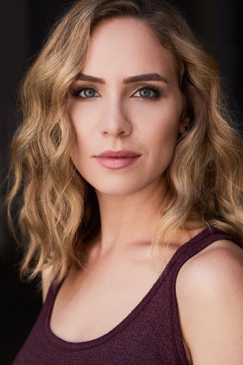 Amber Goldfarb filmleri