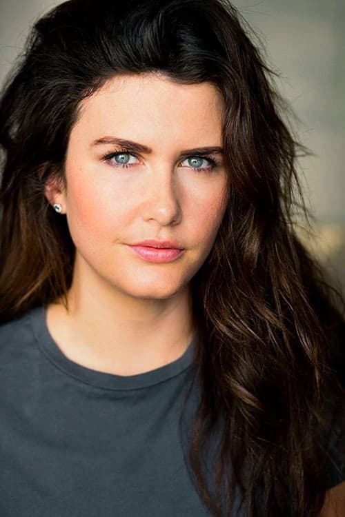 Amber Hodgkiss filmleri