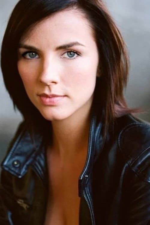 Amber Marie Bollinger filmleri