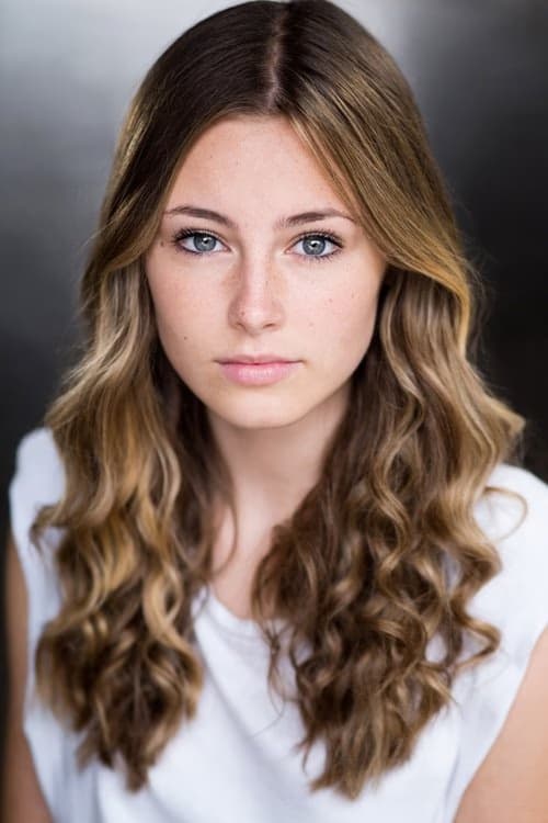 Amelia Crouch filmleri