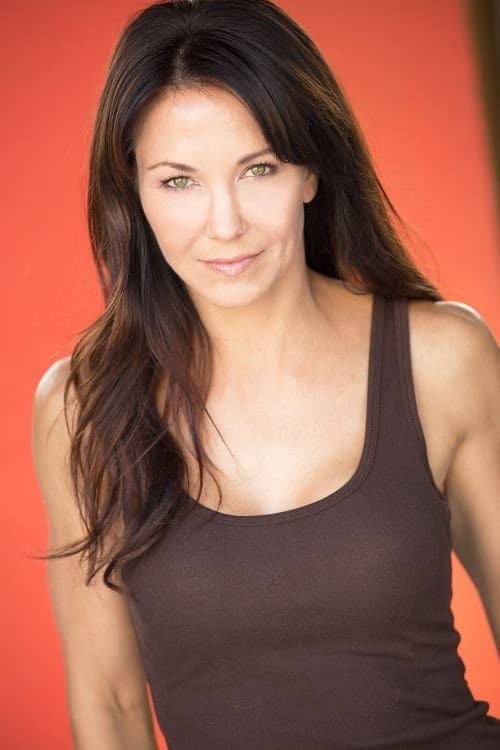 Amie Barsky filmleri
