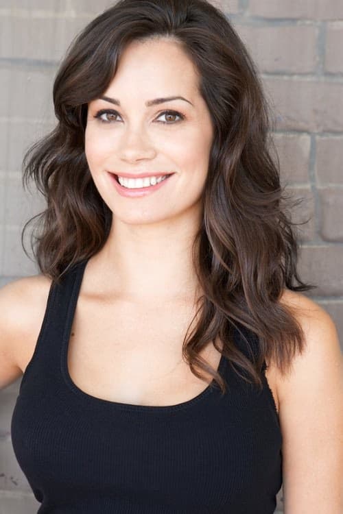 Amiée Conn filmleri