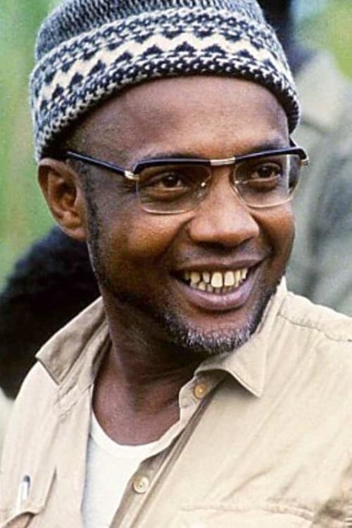 Amílcar Cabral filmleri