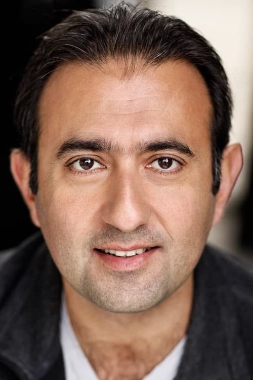 Amir Rahimzadeh filmleri