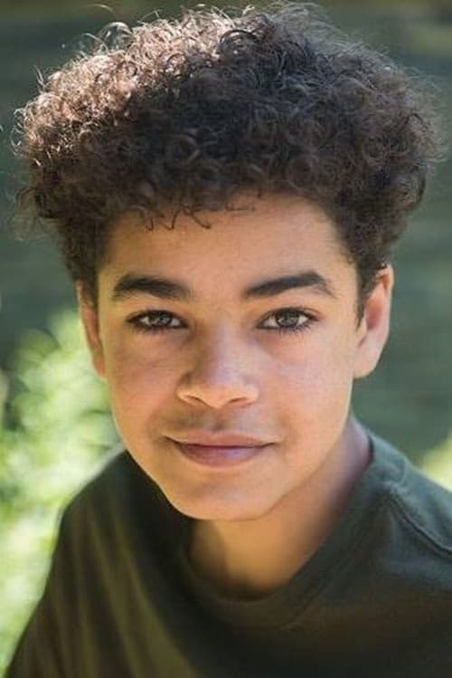 Amir Wilson filmleri