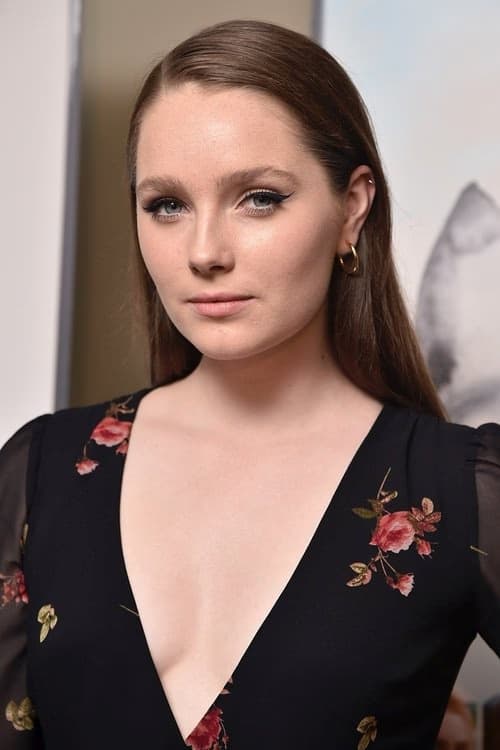 Amy Forsyth filmleri