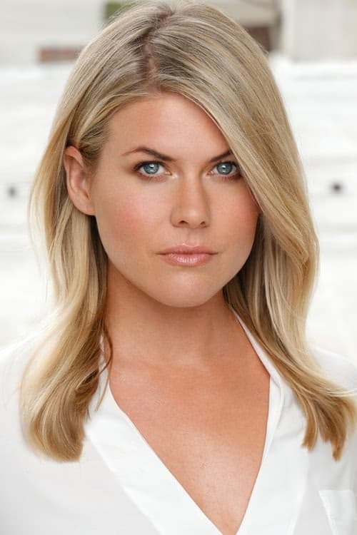 Amy Waller filmleri