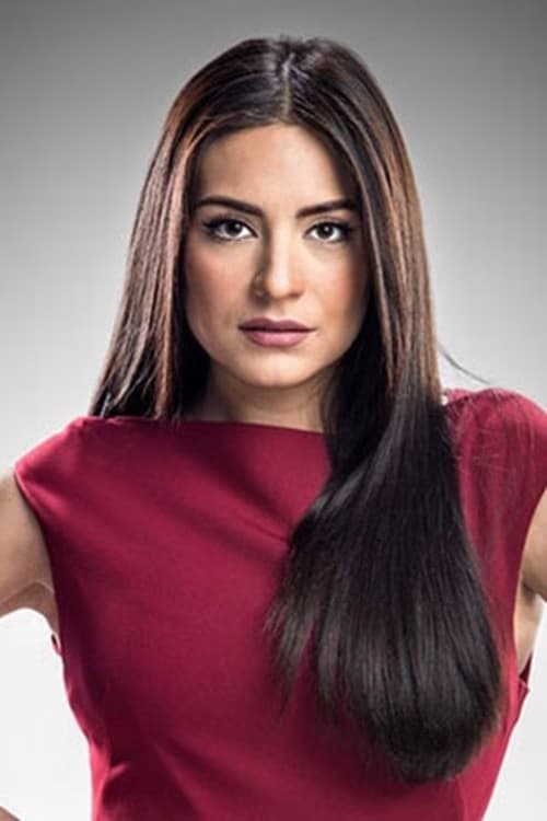 Ana Brenda Contreras filmleri
