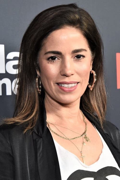 Ana Ortiz filmleri