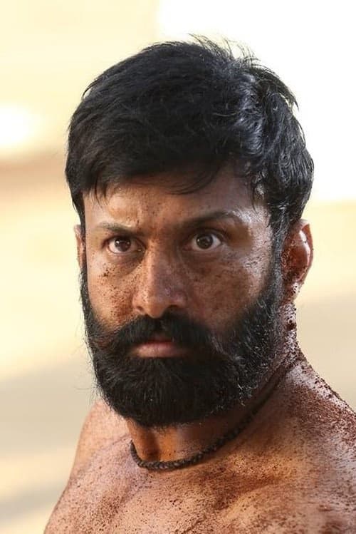 Anand Ramaraju filmleri