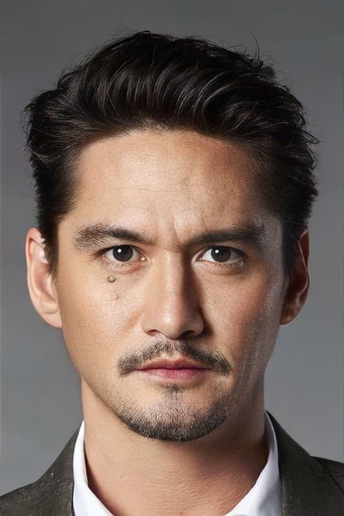 Ananda Matthew Everingham filmleri