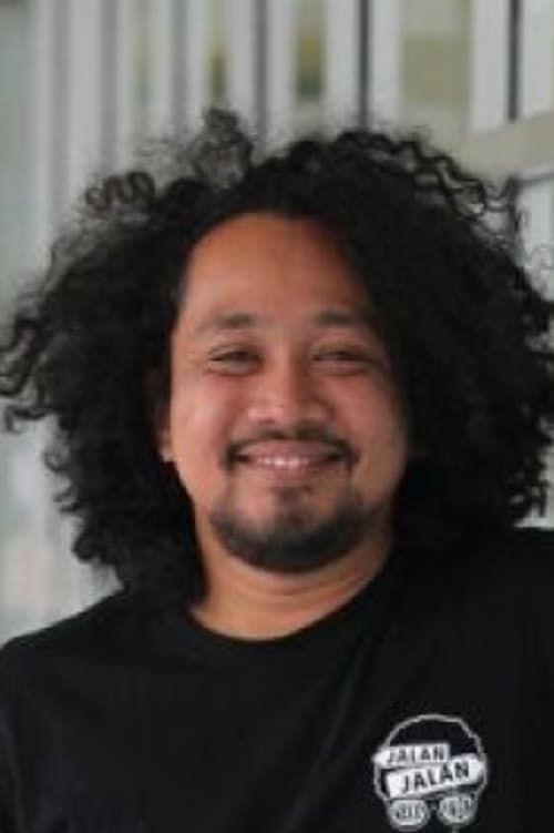 Anas Ridzuan filmleri