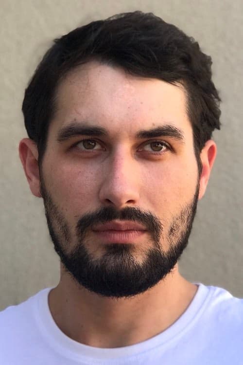 Anatolii Marempolskyi filmleri