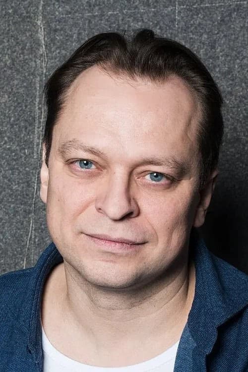 Anatoliy Kot filmleri